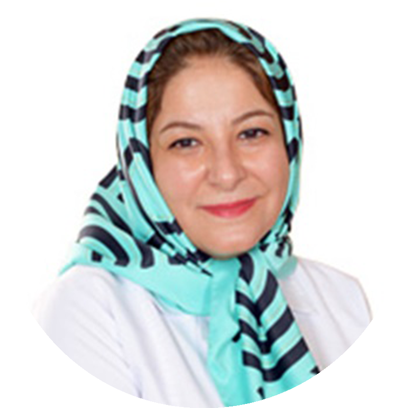 دکتر فاطمه علیپور